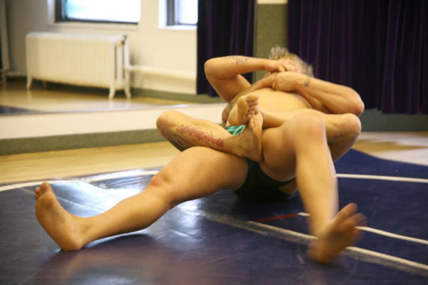 The Gilroy Brothers: Lance vs. Bart