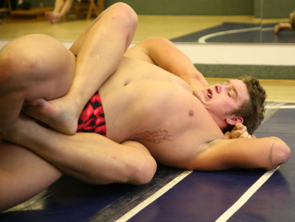 The Gilroy Brothers: Lance vs. Bart