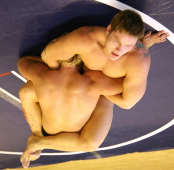 The Gilroy Brothers: Lance vs. Bart