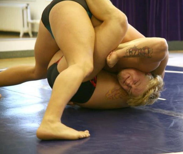 The Gilroy Brothers: Lance vs. Bart