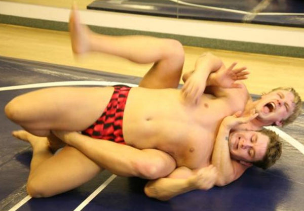 The Gilroy Brothers: Lance vs. Bart