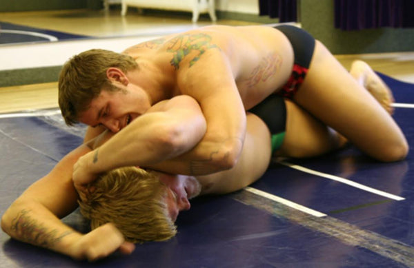 The Gilroy Brothers: Lance vs. Bart