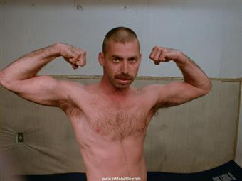 Lance Jeffers vs. Patrick Donovan