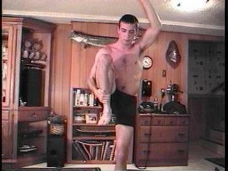 Sal Piper vs. Lenny Forest