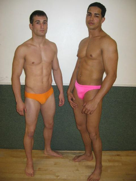 Christian Londis vs. Marco Talus