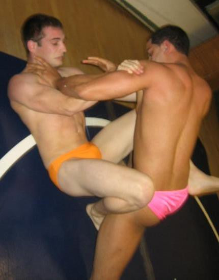 Christian Londis vs. Marco Talus