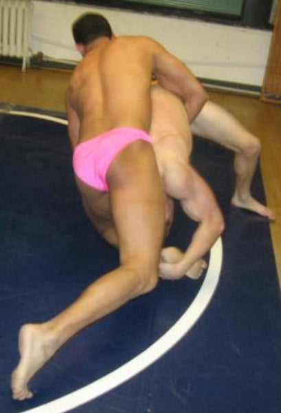 Christian Londis vs. Marco Talus