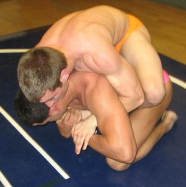 Christian Londis vs. Marco Talus