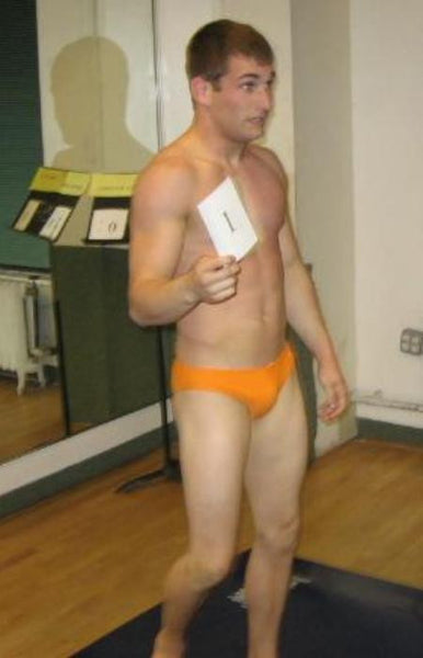 Christian Londis vs. Marco Talus