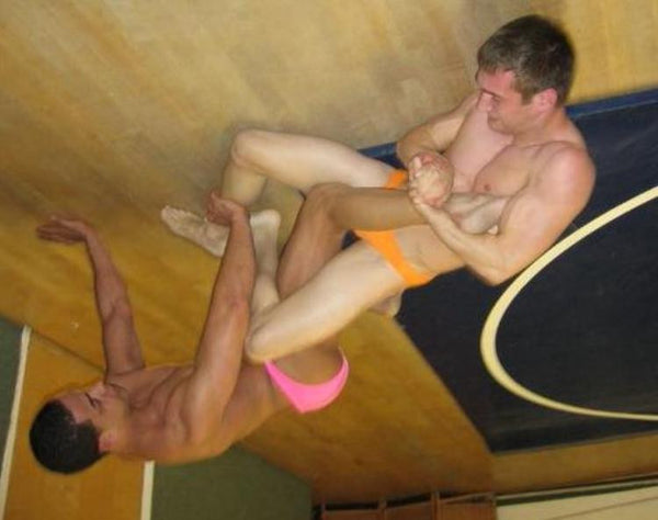 Christian Londis vs. Marco Talus