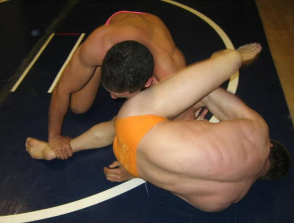 Christian Londis vs. Marco Talus