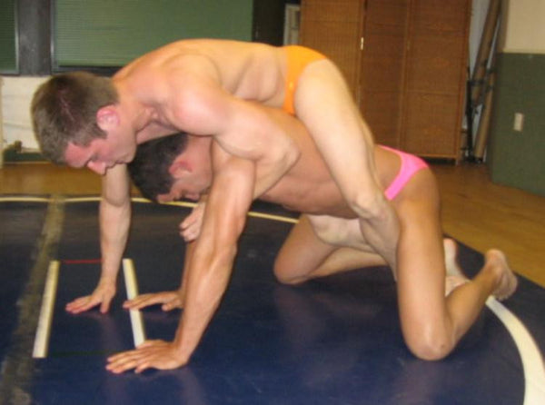 Christian Londis vs. Marco Talus