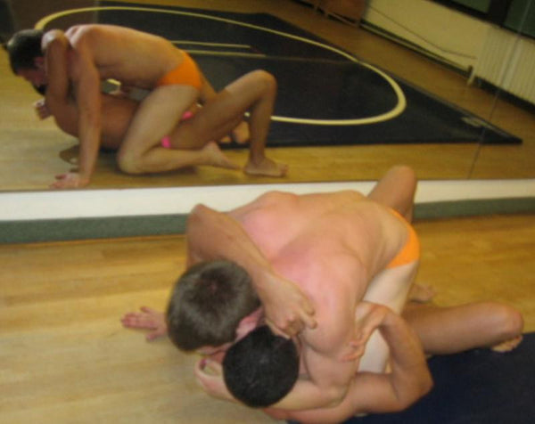 Christian Londis vs. Marco Talus