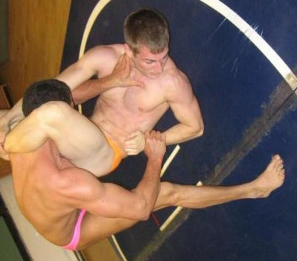 Christian Londis vs. Marco Talus