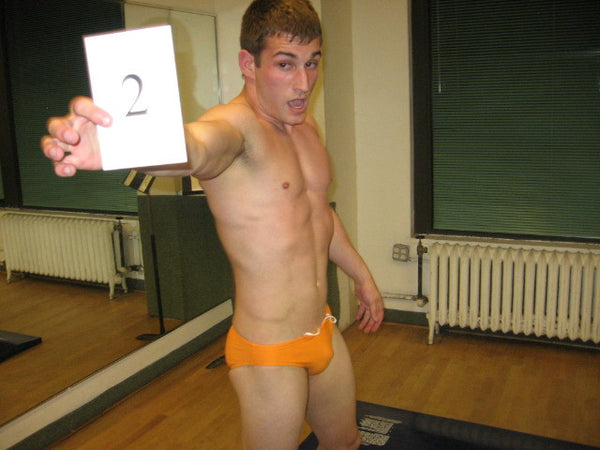 Christian Londis vs. Marco Talus