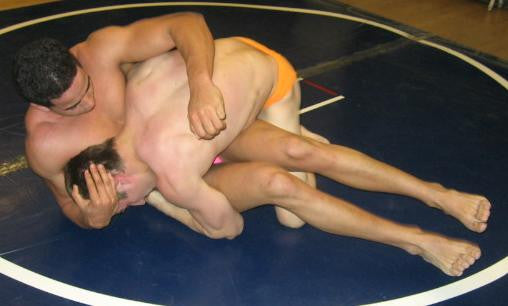 Christian Londis vs. Marco Talus