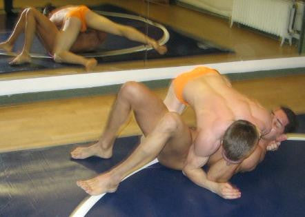 Christian Londis vs. Marco Talus