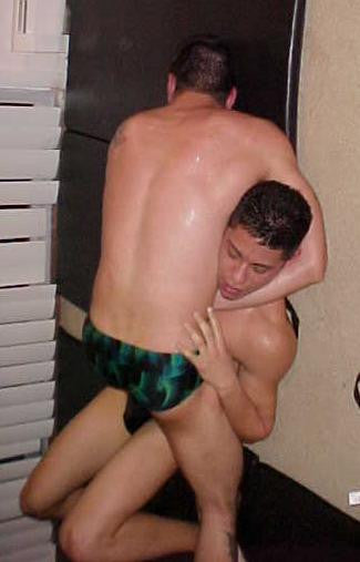 Bobby Baker vs. Paul Ritacco