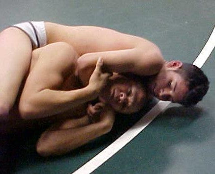 Hugito "Hugh" Orlando vs. J-Rock Manz