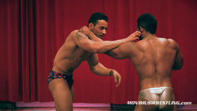 <iframe src="https://player.vimeo.com/video/191510657" width="640" height="360" frameborder="0" webkitallowfullscreen mozallowfullscreen allowfullscreen></iframe> <p>Dave Markus vs. Salvatore Landow from <a href="https://vimeo.com/movimuswrestling">@movimuswrestling</a> on <a href="https://vimeo.com">Vimeo</a>.</p>