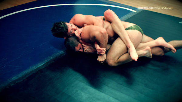 Case "CT" Thornton vs. Duke Russo