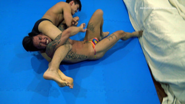 Evan Turner vs. Shawn Duncan