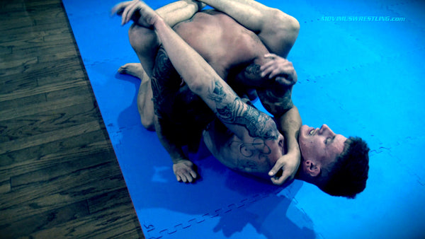 Sam Reddy vs. Shawn Duncan: The Rematch