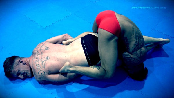 Sam Reddy vs. Shawn Duncan: The Rematch