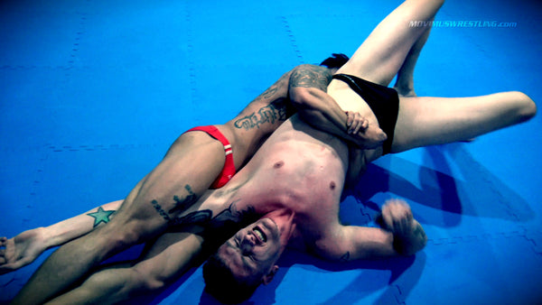 Sam Reddy vs. Shawn Duncan: The Rematch