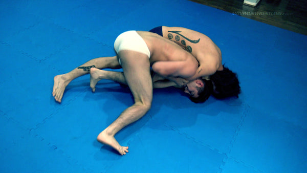 Jeremy Dobbs vs. Eli Fisher