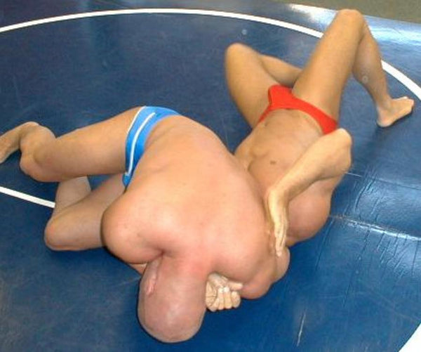 Ryan Logan vs. Diesel Marino