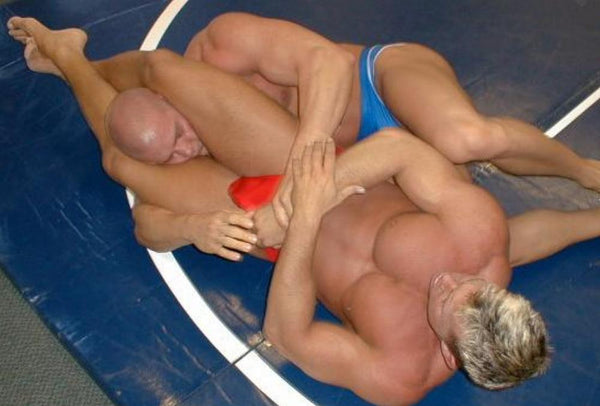 Ryan Logan vs. Diesel Marino