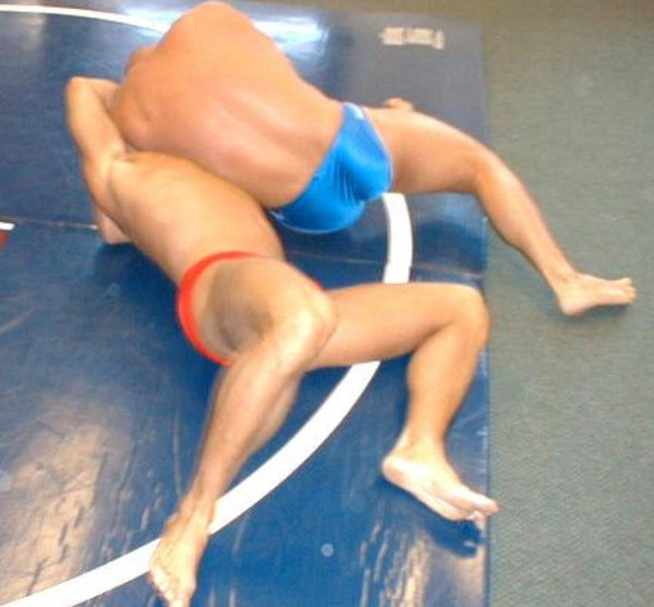 Ryan Logan vs. Diesel Marino