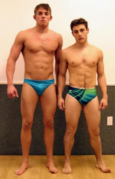 Alex Reid vs. Chet Masters