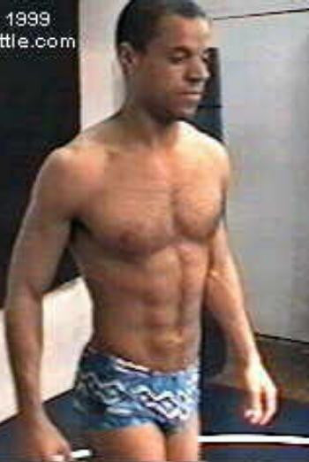 Eric Malley vs. Matt Bauer