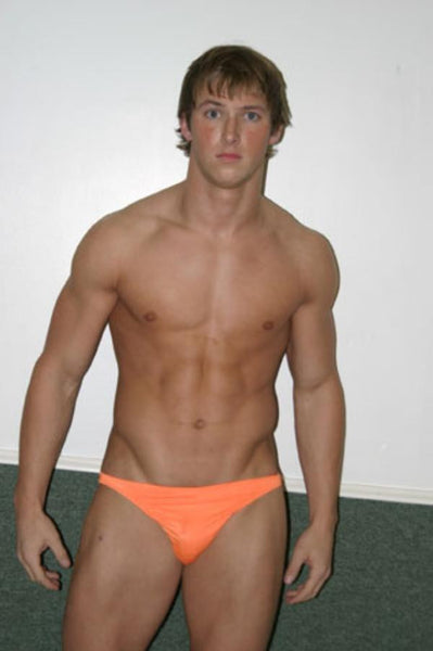 Todd Shaw vs. Max Anderson