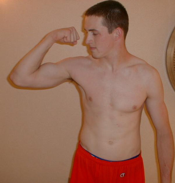 Cody James vs. Mike Durden