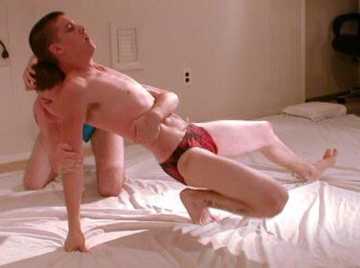 The Pappagio Brothers -- Steve vs. Brian