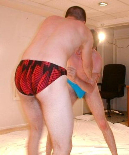 The Pappagio Brothers -- Steve vs. Brian