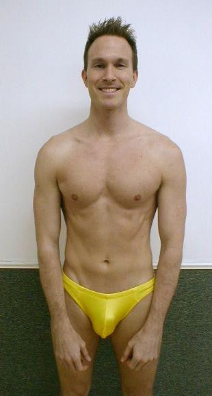 Allen Travers vs. Patrick Donovan