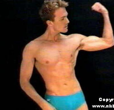 Patrick Donovan vs. Hunter O'Reilly