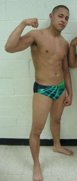 Bobby Baker vs. Paul Ritacco