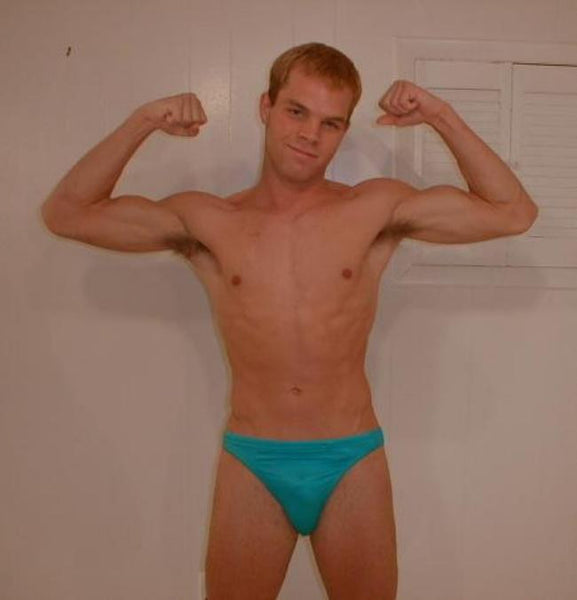 Tommy "Slick" Perris vs. Caleb Fairchild