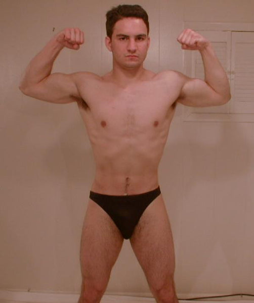 Tommy "Slick" Perris vs. Simon Jackson: The Rematch