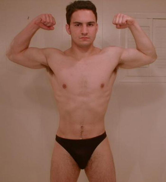 Tommy "Slick" Perris vs. Justin Roberts