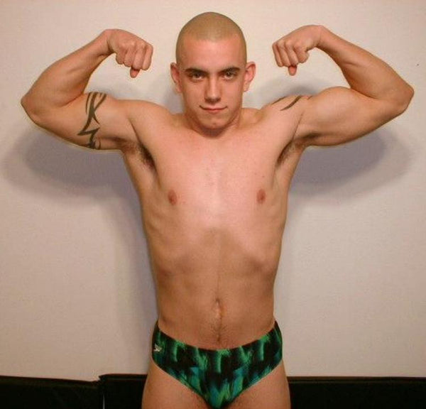 Kerry Bond vs. Sal Piper