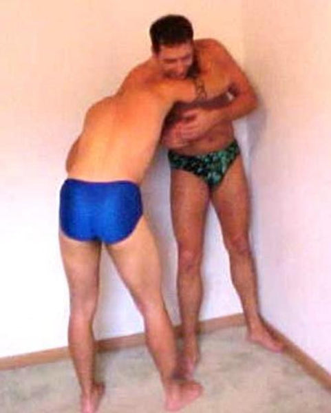 Kerry Bond vs. Sal Piper