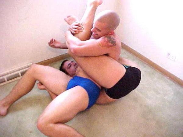 Kerry Bond vs. Sal Piper