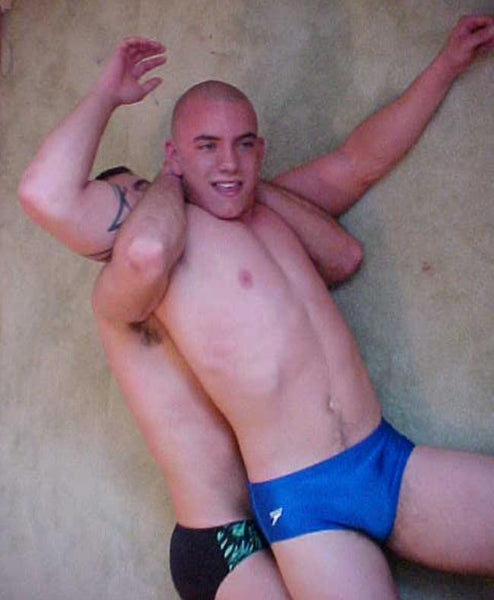 Kerry Bond vs. Sal Piper