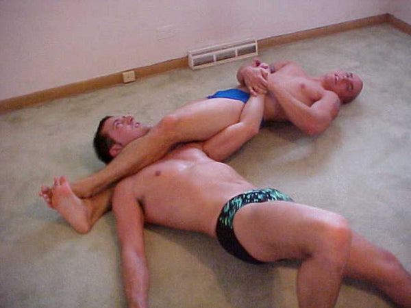 Kerry Bond vs. Sal Piper